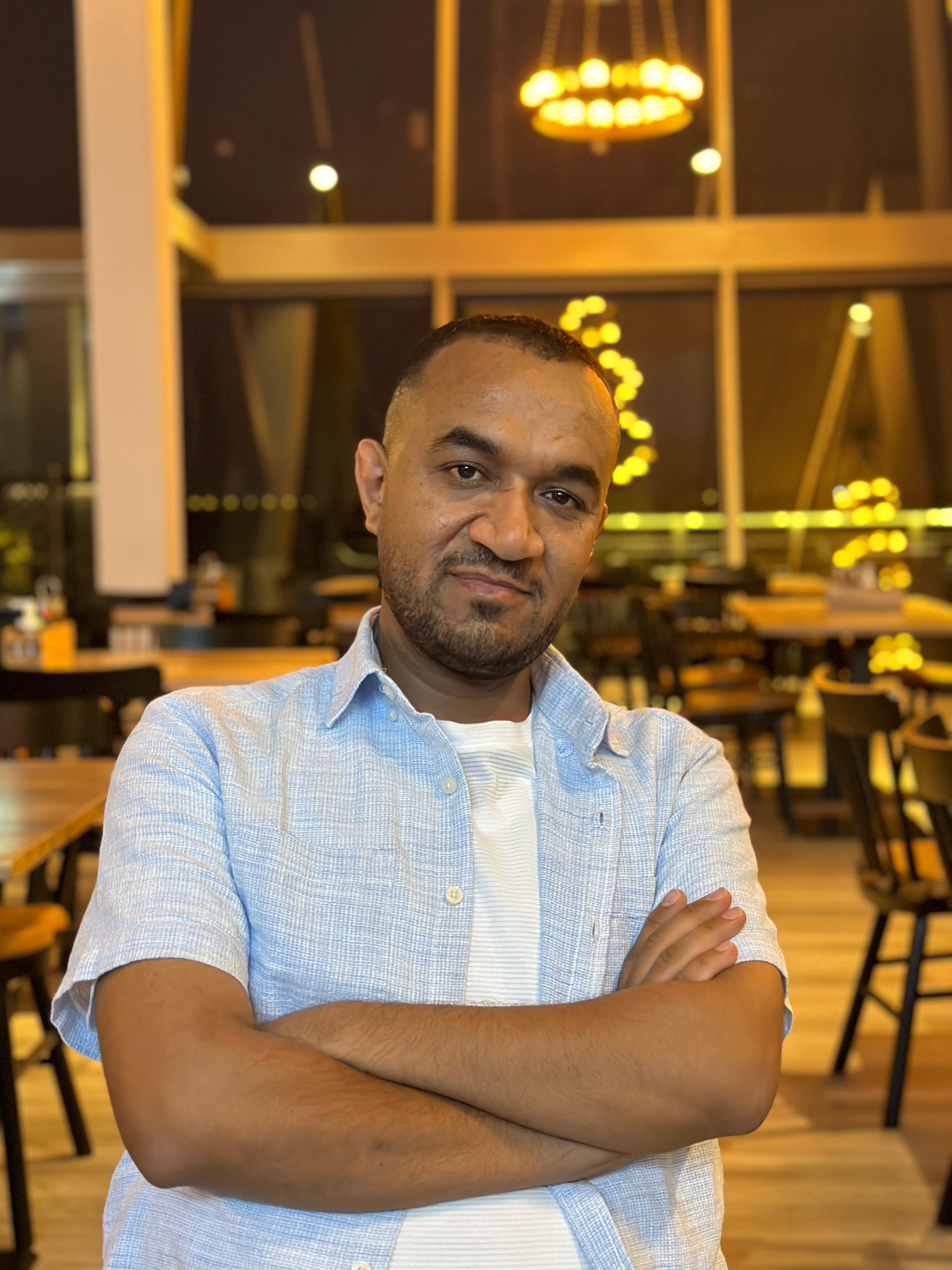 Abdelhai Laggoun Photo
